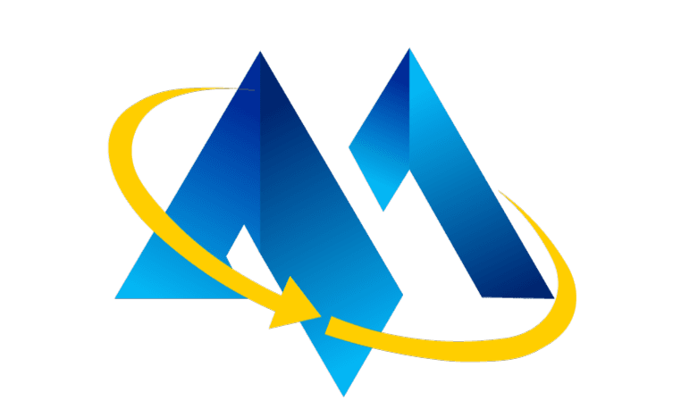 Mirpur Web IT Logo